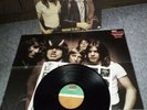 AC/DC VINYL HIGHWAY TO HELL TOURNEE AUFLAGE ATLANTIC 50628 (SD 19244) MIT POSTER