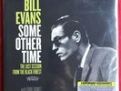 BILL EVANS Some Other Time: The Lost Session 2 x LP RSD 2016  #1212 NM