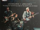 U2*GREATEST R+R BAND NORTH SIDE OF DUBLIN*3-LP SET*BLUE VINYL*#'d*NOT TARANTURA