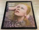 David Bowie ?Hunky Dory Vinyl LP 1971 Laminated 1ED German RCA Victor ?LSP-4623