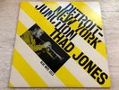Thad Jones ?Detroit-New York Junction Vinyl LP Lex 767 RVG Blue Note ?BLP 1513