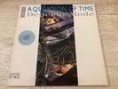 Depeche Mode ?A Question Of Time Vinyl Grey Marbled 12Maxi 1987 Mute INT 126.850