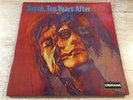Ten Years After ?Ssssh Vinyl LP Foc OIS UK 1969 Deram ?SML 1052