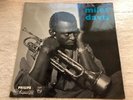 Miles Davis ?Miles Davis Vinyl LP Netherlands 1957 Philips ?B 07198 L