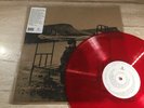 LP Muslimgauze ?– Zuriff Moussa LIMITED 250 RED ONLY VINYL US 2004 imprec025