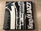 Kings of jazz vol.1 Vinyl 10LP Box set Chick Corea Bill Evans Trio Dave Pike