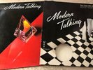 Modern Talking You can win if you want + ?Brother Louie Vinyl 2x12