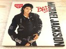 Michael Jackson ?Bad Vinyl Foc OIS 1987 Epic ?EPC 450290 1