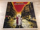 Supermax ?World Of Today Vinyl LP 1977 German Atlantic ?ATL 50 423