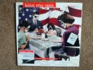 Kiss (Various Artists) Ltd. Red Vinyl LP “Kiss My Ass” Mercury, SEALED
