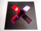 THE XX - CRYSTALISED - RARE 2009 DEBUT VINYL 7