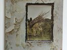 Led Zeppelin - IV or untitled - Gatefold Cover vinyl spain