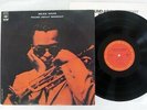 MILES DAVIS QUINTET ROUND ABOUT MIDNIGHT CBS/SONY 18AP 2052 Japan MONO VINYL LP