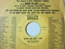 northern sweet soul 45 The Majestics - Doing the Best I Can MALA listen