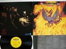 GRAND FUNK RAILROAD PHOENIX CAPITOL ECP-80662 Japan VINYL LP