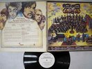 PROCOL HARUM LIVE IN CONCERT WITH EDMONTON SYMPHONY A&M GP-214 Japan PROMO LP