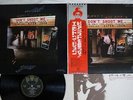 ELTON JOHN DON'T SHOOT ME I'M ONLY PIANO PLAYER DJM IFP-80705 Japan OBI VINYL LP