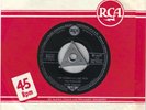 Elvis-I'm Counting On You/I Got A Woman GERMAN RAR