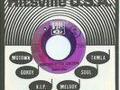 Shorty Long:Function At The Junction/Call on me:US Soul:Northern Soul