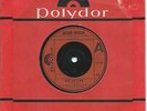 Arthur Prysock:When love is new/All I need is you tonight:UK Polydor:Soul