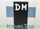 Depeche Mode – Personal Jesus/Dangerous (12“, USA) Mute/Sire, 1989