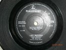 The Beatles  ?– Lady Madonna / The Inner Light-*SOLID CENTRE* - R 5675