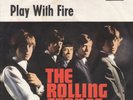 7 45 The Rolling Stones - The Last Time RARE GER Press Top Condition