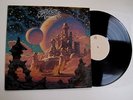 STARCASTLE - CITADEL LP NM VINYL Rare UK White Label Test Pressing Album Prog