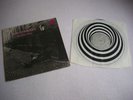 Rod Stewart ?– Gasoline Alley , Vertigo ?– 6360 500,LP, Album, Gatefold, UK