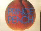 PRINCE - PEACH, MY NAME IS PRINCE, GIRLS & BOYS MAXI SINGLE 12'' VINYL RARE