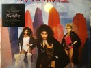 PRINCE APOLLONIA 6 - LP VINYL 33 RPM 12'' RARE WITH PICTURE INSERT