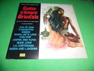 O.S.T. - L.P. - ORIENTAL LOVE CODE - EXCELLENT CONDITION - JOKER SM 3722