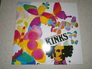 The Kinks ?– Face To Face  LP Germany