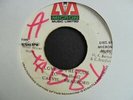 CLIVE BRADFORD Love Is precious MICRON Deep Roots Reggae 7