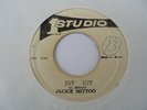 JACKIE MITTOO Joy Joy STUDIO ONE Reggae 7
