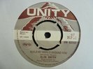 SLIM SMITH Build My World Around You UNITY Rocksteady Killer  UK 7