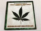 DJ HYPE PRESENTS THE GANJA KRU - SUPER SHARP SHOOTER E.P X2 Vinyl, 12” Free P&P