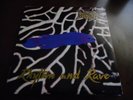 RADIOACTIVE GOLDFISH RHYTHM AND RAVE VINYL 2LP'S SPLATTER