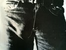 The Rolling Stones ?– Sticky Fingers LP 1971 Australia USED