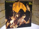 The Pretty Things ?– Emotions Label: Fontana ?– STL5425 ,UK STEREO LP