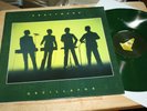 Kraftwerk - Oscillator - Capitol DE 2017 Electronic Krautrock Color Vinyl - Look