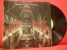 FAURE BRUCKNER Requiem / Te Deum LP NMINT 1967 R.P. Emile Martin Notre Dame