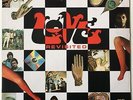 LP  LOVE  REVISITED  1970