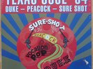 VARIOUS – TEXAS SOUL ’64: DUKE/PEACOCK/SURESHOT – UK HISTORY OF SOUL LP *MINT*