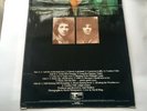 The Jimi Hendrix Experience -Electric Lady Land 1st Track Label White Text 