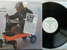 Monk's Music by Thelonious Monk Septet (LP, 1983, Original Jazz Classics) NM/NM