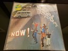 Moses Dillard And The Tex-Town Display ?– Now  1969 Original VG++ Peabo Bryson