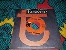 Bill Brandon - Rainbow Road / Something Wonderful TOWER 45RPM  FUNK SOUL 7'