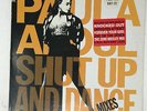 Paula Abdul Shut Up And Dance LP Vinyl Record Rare Remix Promo Original 1990