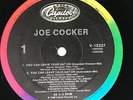 Joe Cocker You Can Leave Your Hat On Vinyl Record Rare Classic Rock 12
